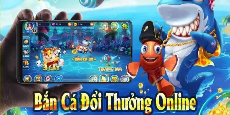 Sự lựa chọn vũ khí quyết định tới sự thành bại